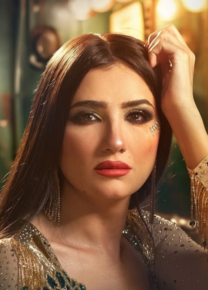 مي عمر