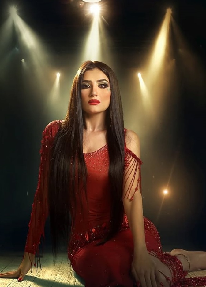 مي عمر