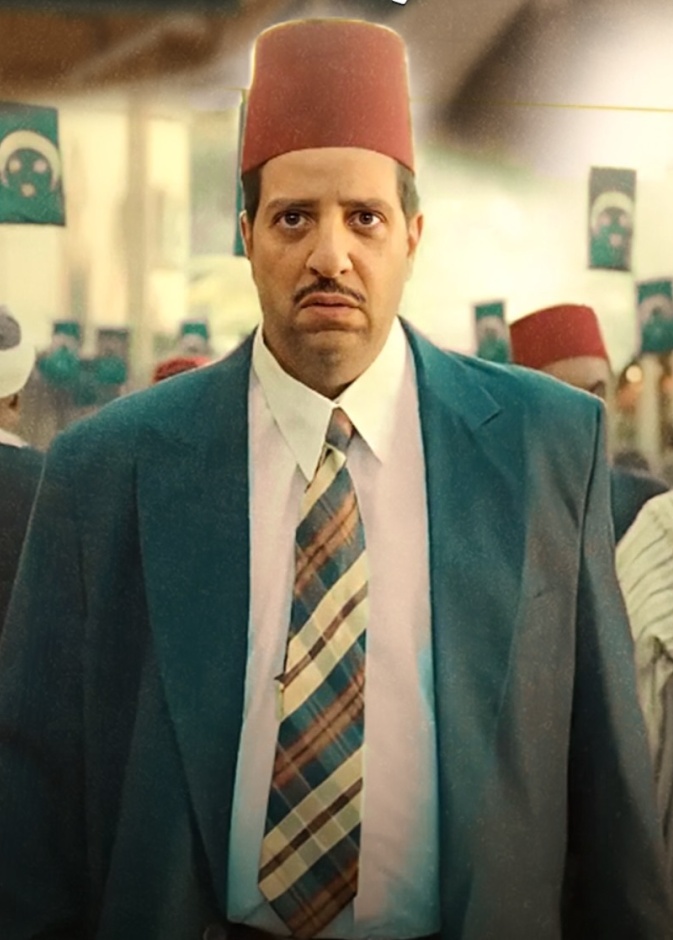 احمد امين 