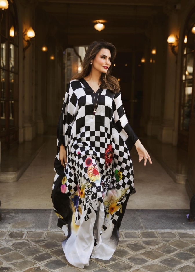 مريم الابيض