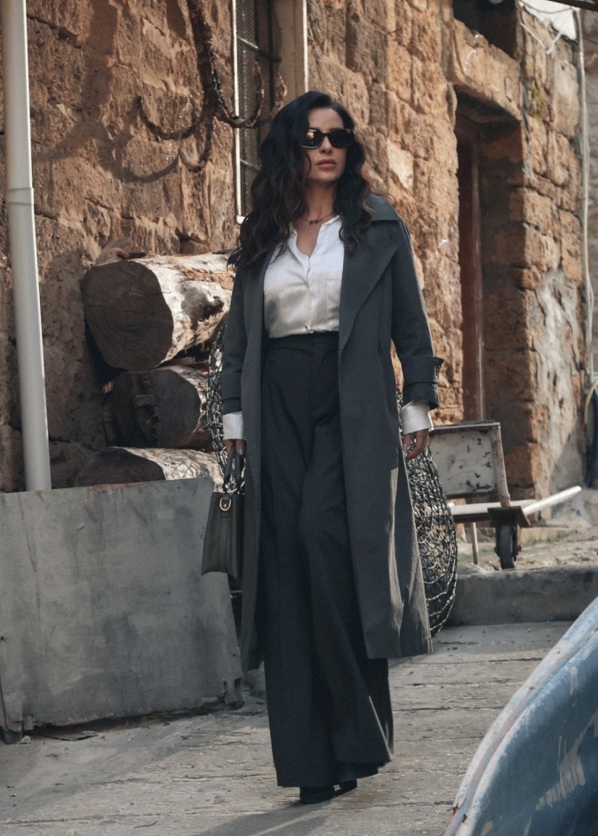 ماغي بو غصن 