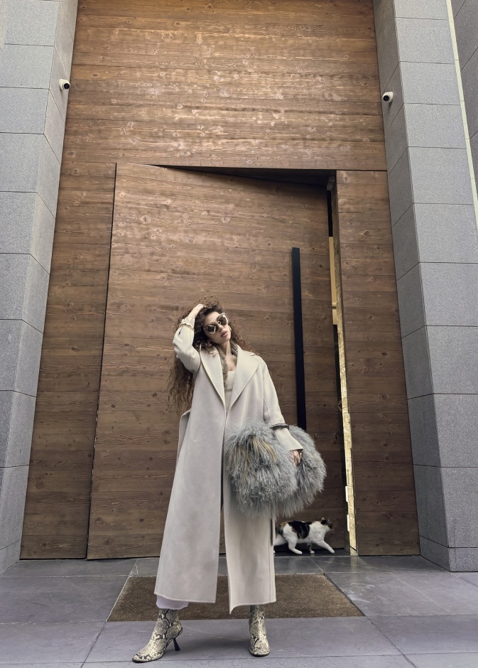 ميريام فارس