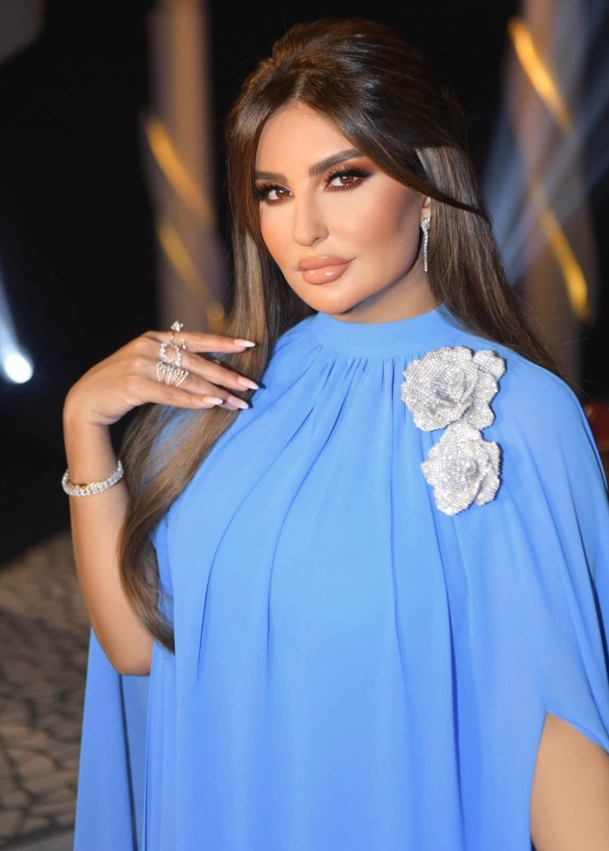 شذى حسون
