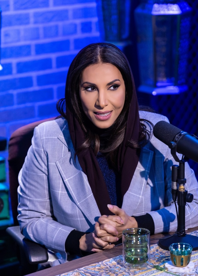 بدرية البشر 