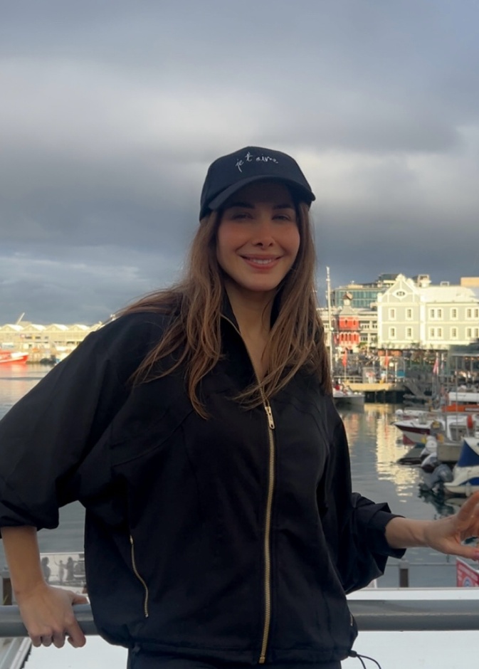 نانسي عجرم