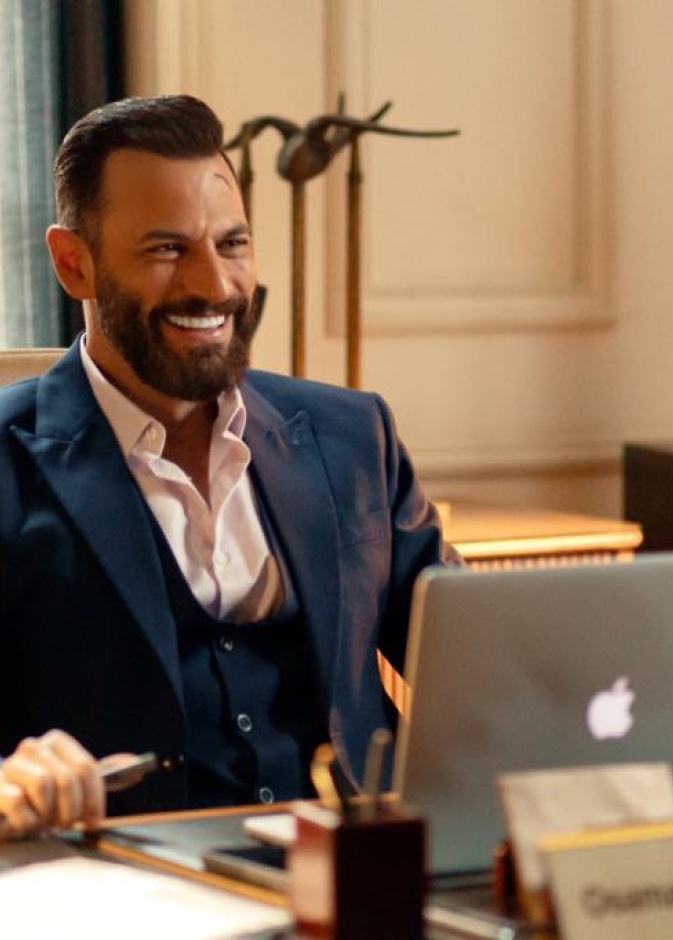 نيقولا معوض 