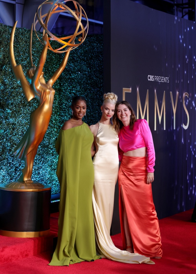  مسلسلات قصيرة عرضتها المنصات استعرضت قصص نساء مؤثرات وغير عاديات