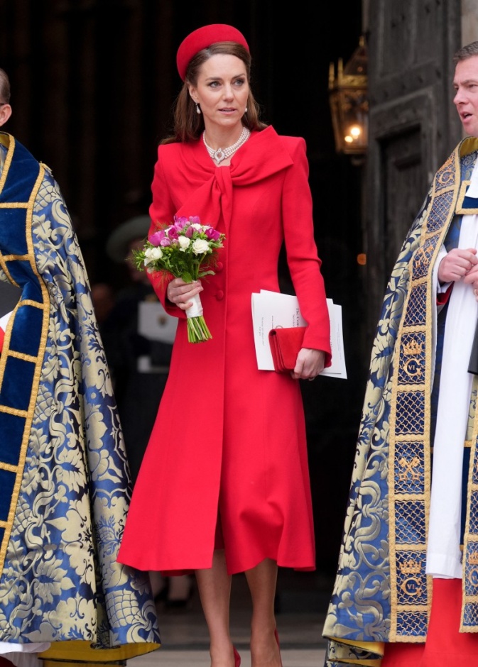 كيت ميدلتون 