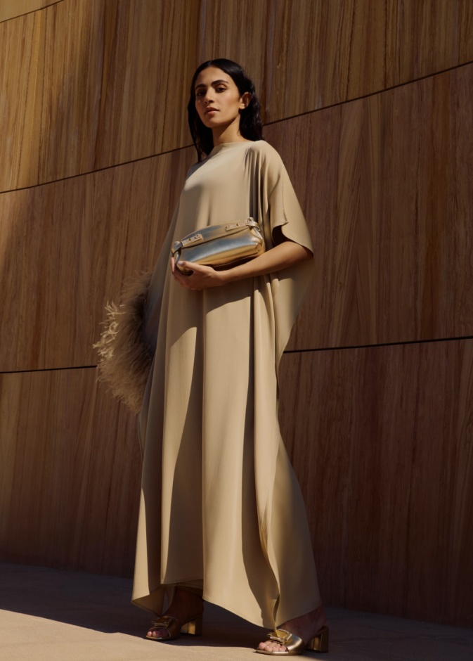 حقائب وأحذية فاخرة لإطلالة أنيقة تعكس أسلوبك في رمضان 2025