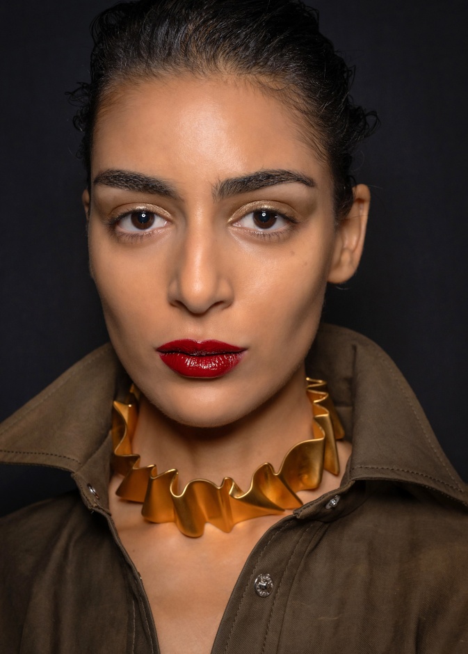 صيحات مكياج تعود بقوة لتكون الأكثر رواجاً في عيد الأم 