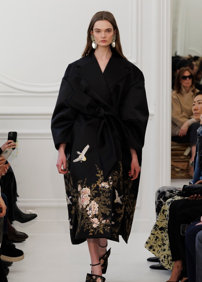 Givenchy خريف و شتاء 2025 للملابس الجاهزة