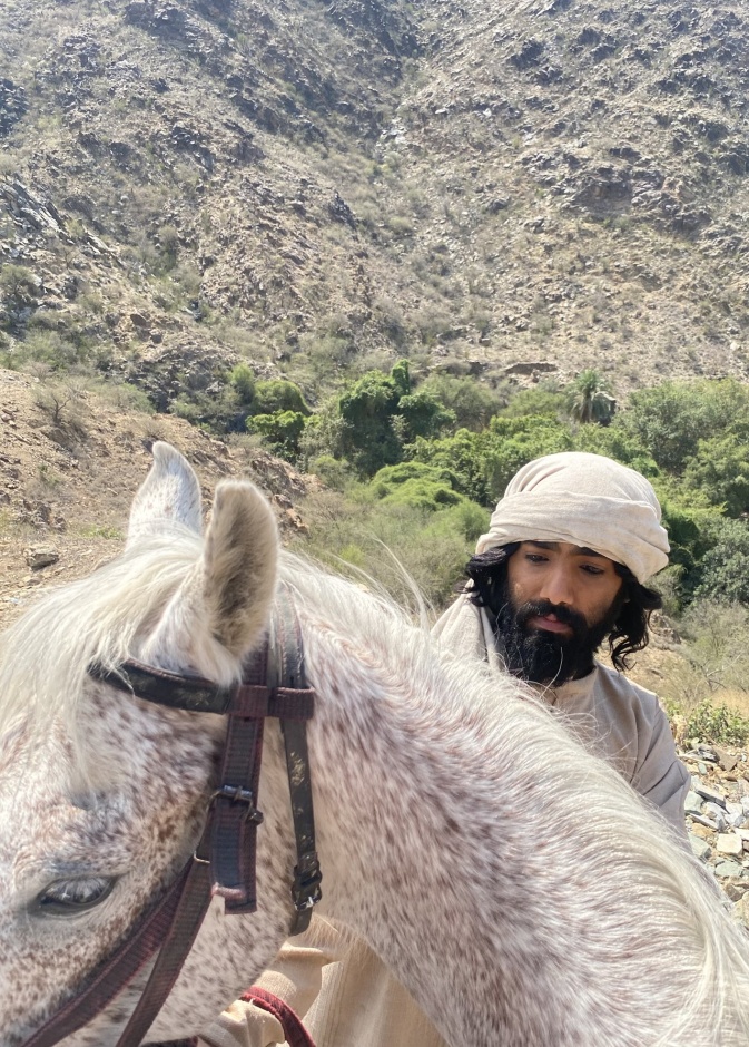 مسلسل الزافر