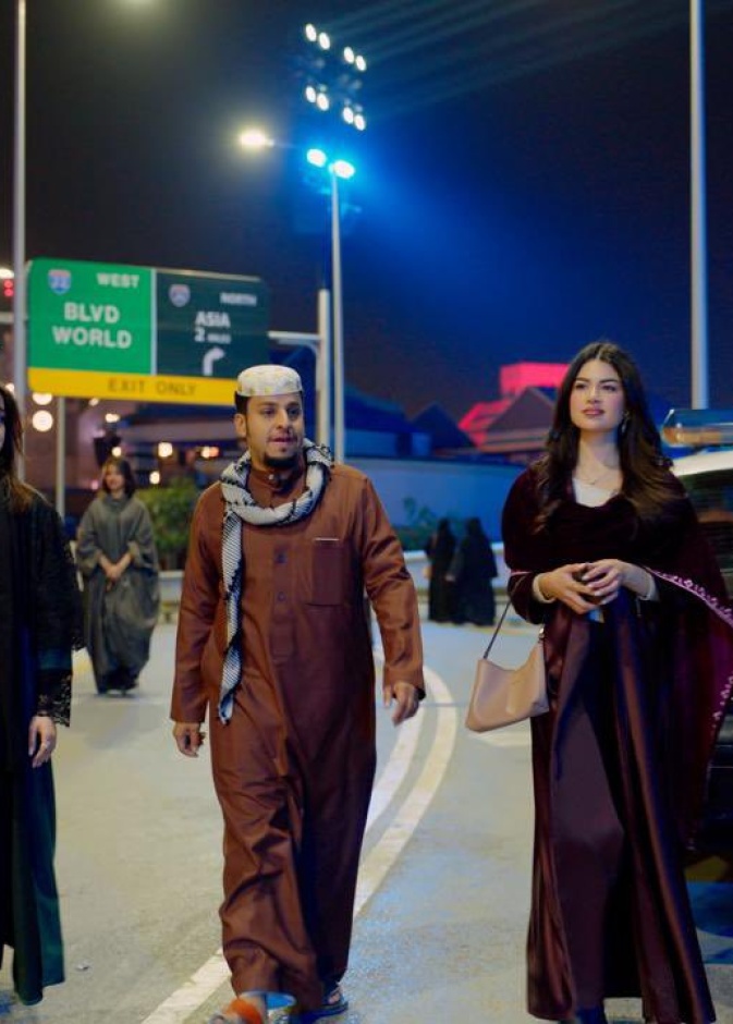 فيلم شباب البومب