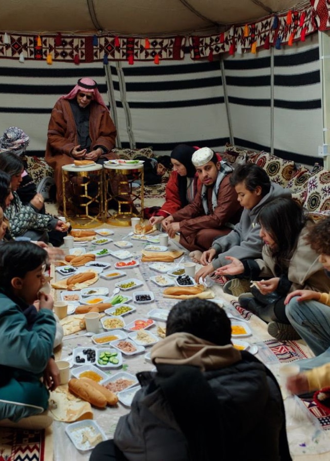 مسلسل شباب البومب 13