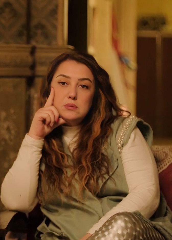 نجمات مسلسل "إخواتي"