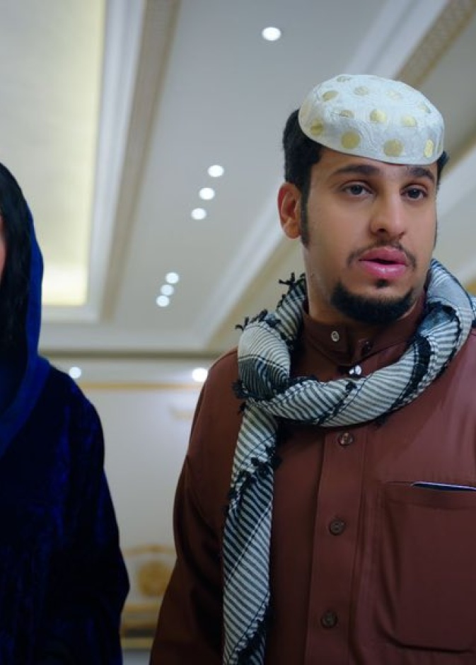 شباب البومب 13