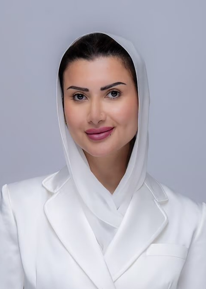 عبير العقل رئيساً تنفيذياً للهيئة الملكية لمحافظة العلا