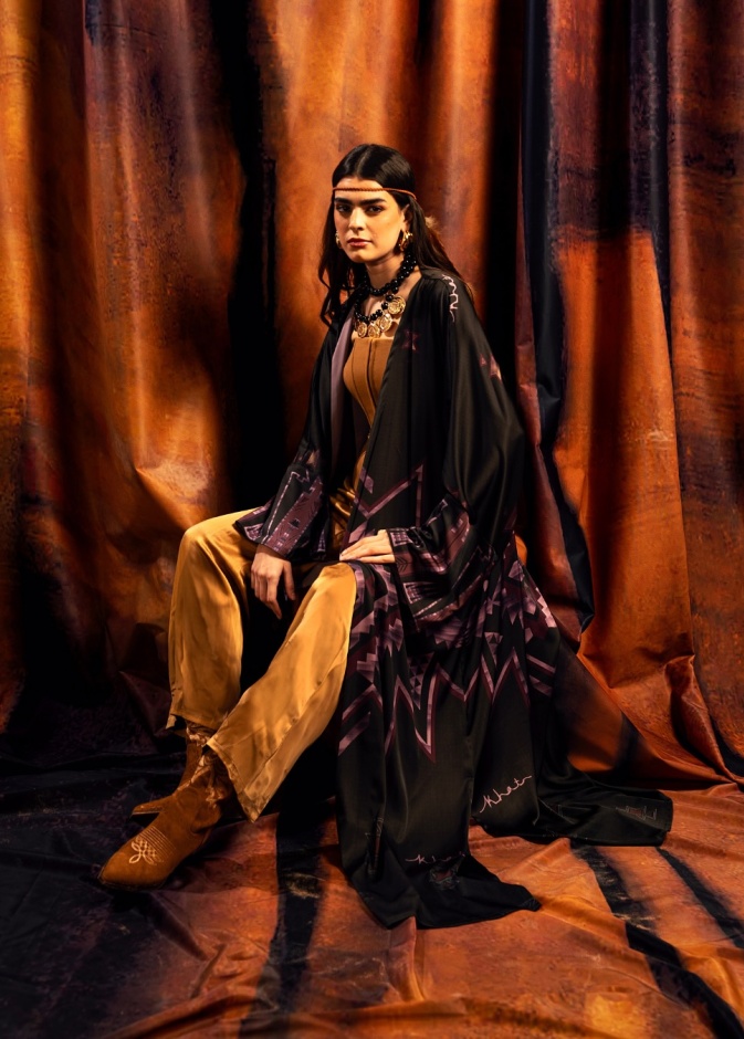 برعاية إعلامية من مجلة "هي".. لا تفوتوا زيارة Sea to Sand × The House of Nine