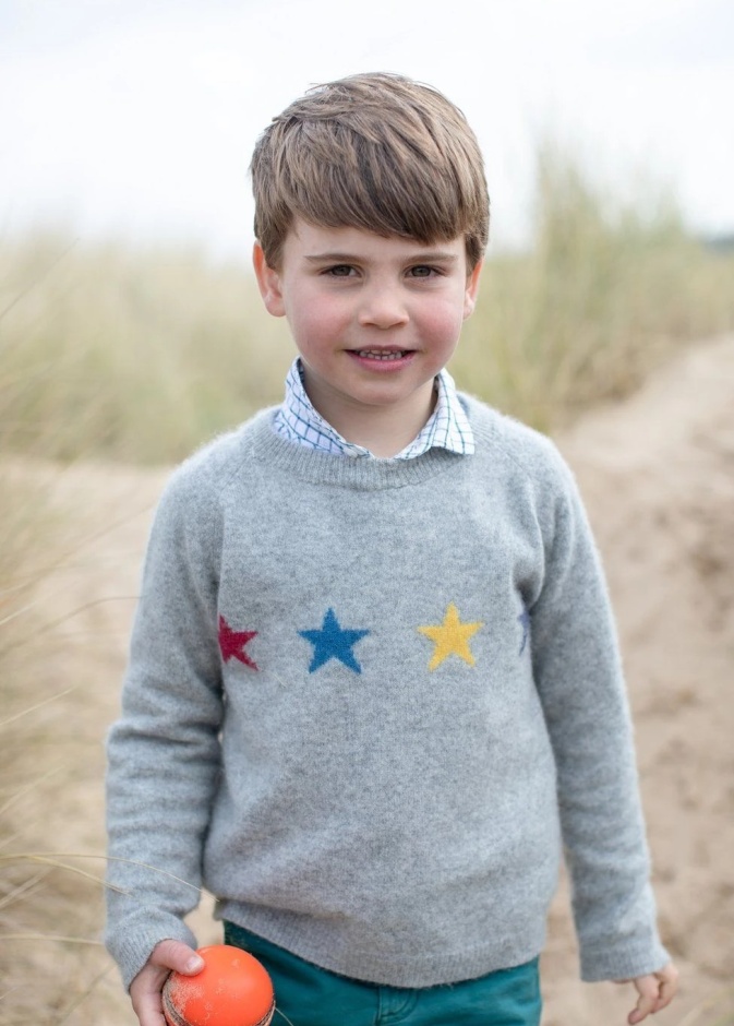  لويس آرثر تشارلز