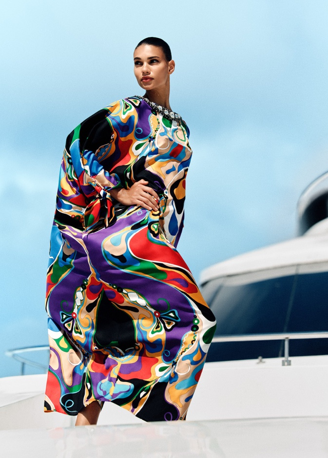 وداعاً لكآبة الشتاء ومرحباً بمتجر العطلات... اخترنا لكِ كل ما تحتاجينه لعطلتك المقبلة