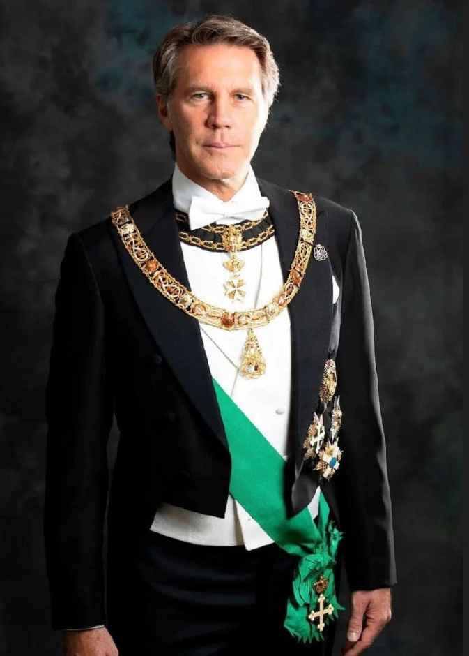  تعرفي على آخر ملوك إيطاليا في المنفى