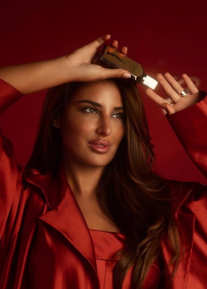 SALWA من Eglantier Perfume