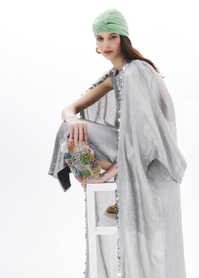 مجموعة رمضان 2025 تزهر بالفخامة والحرفية من Sarah’s Bag