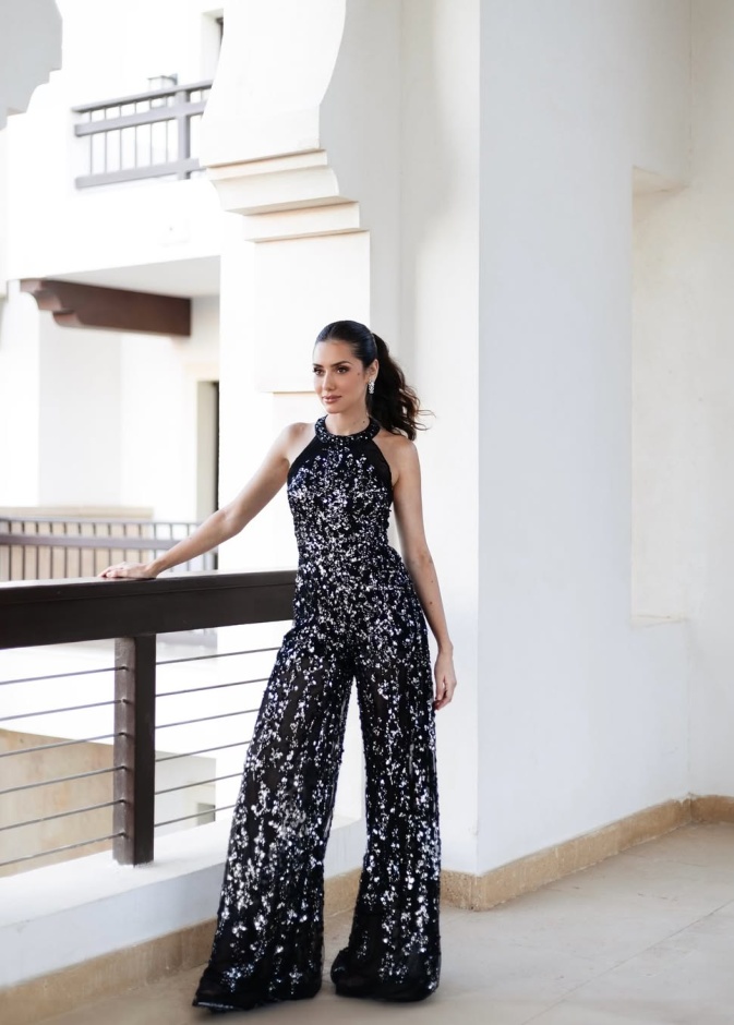 جيهان الشماشرجي