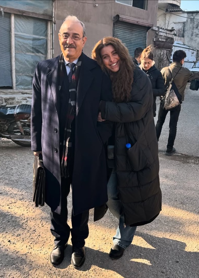 مسلسل البطل