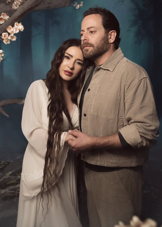 مسلسل "بالدم"