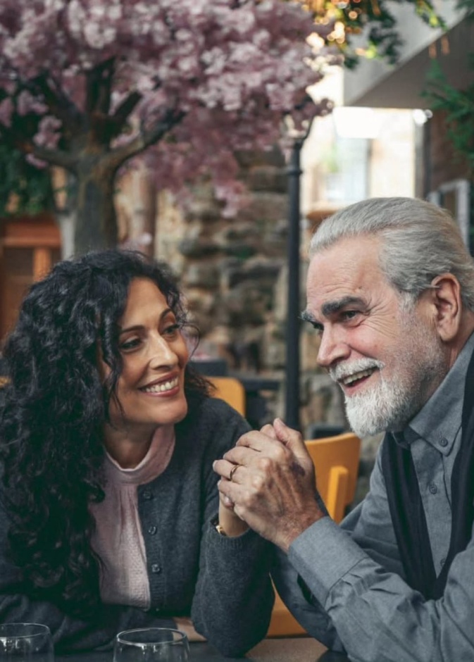 مسلسل بالدم