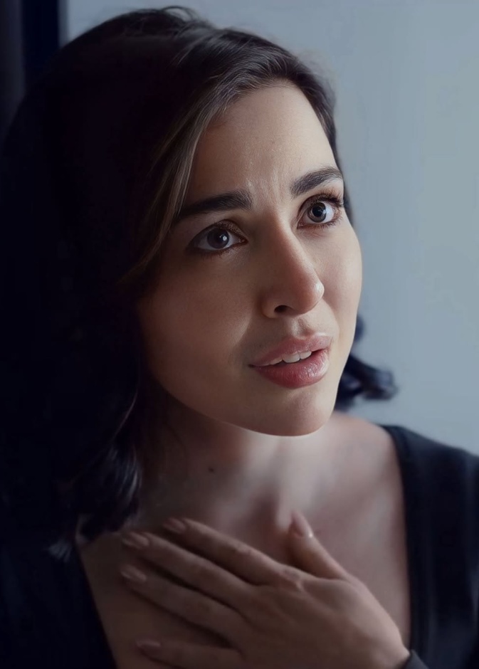 سارة أبي كنعان