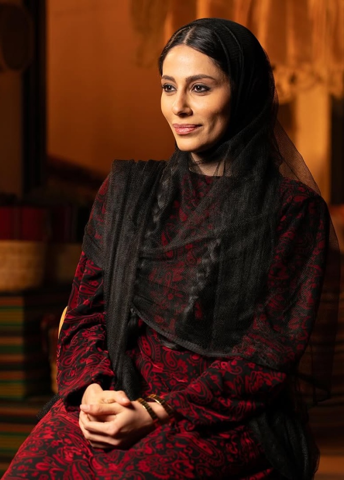 نجمات سعوديات تصدرن المشهد في رمضان 2025 وصنعن حضورا استثنائيا على الشاشة 