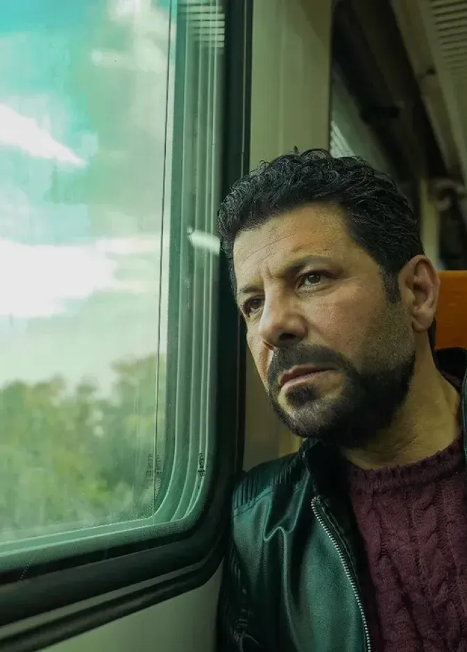 إياد نصار