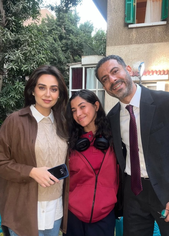 مسلسل منتهي الصلاحية