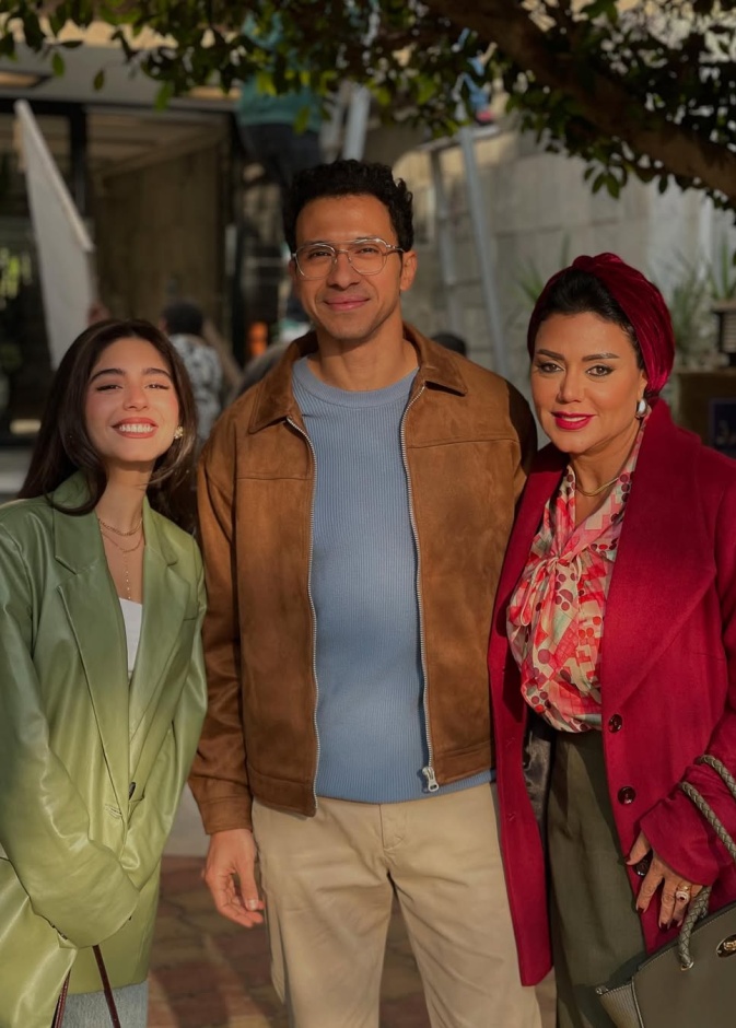 مسلسل نص الشعب اسمه محمد