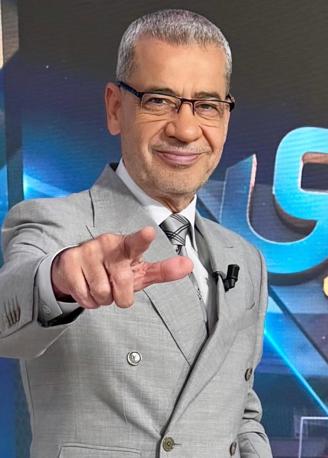 مصطفى الآغا