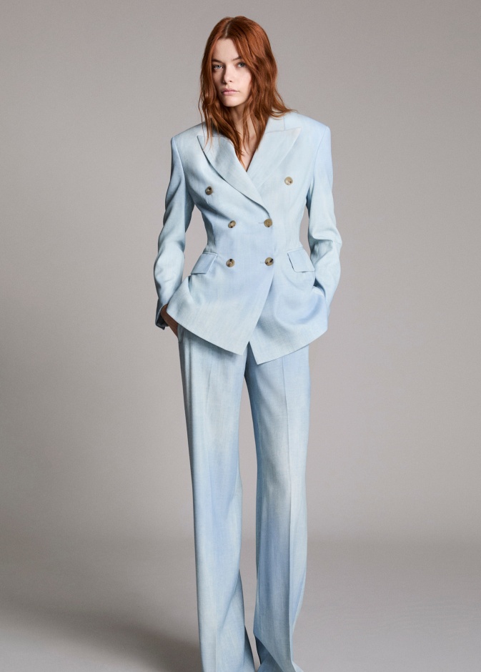 البدلة الرسمية هل تكون خيارك الأول هذا الربيع؟