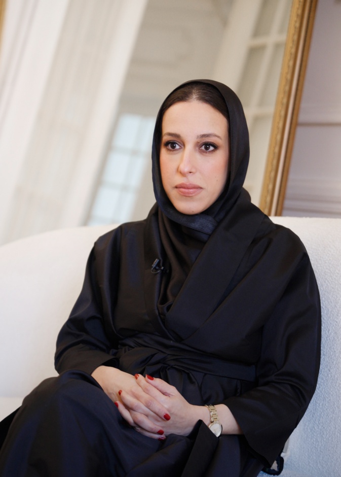 "شهيرة لاشين" 