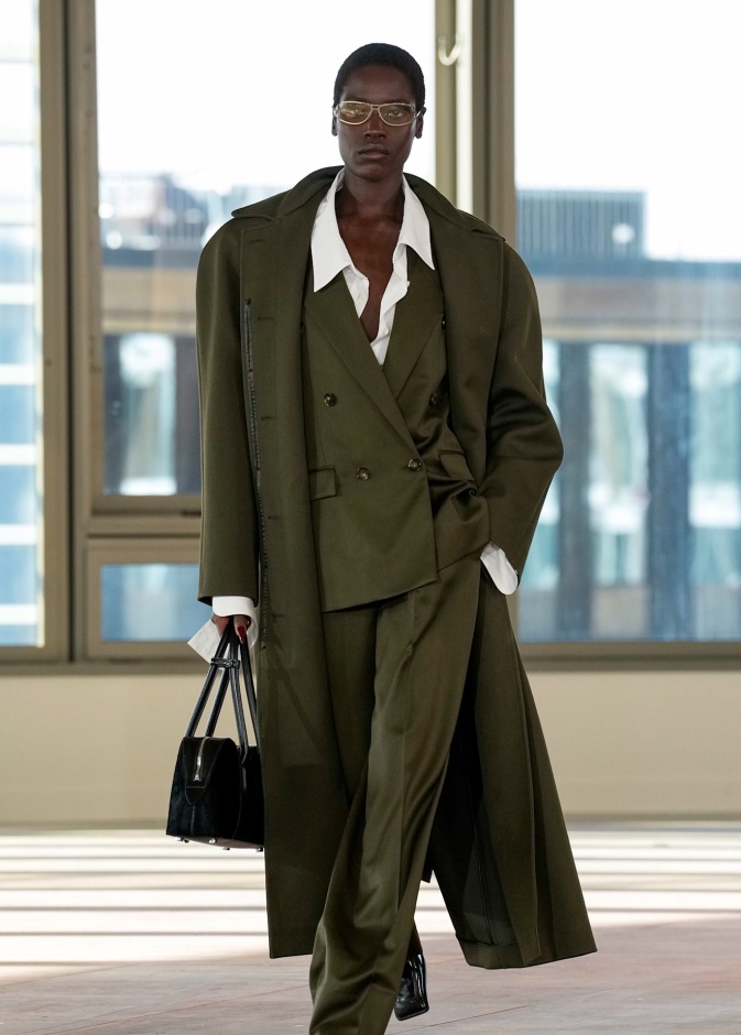 مجموعة Stella McCartney لخريف وشتاء 2025