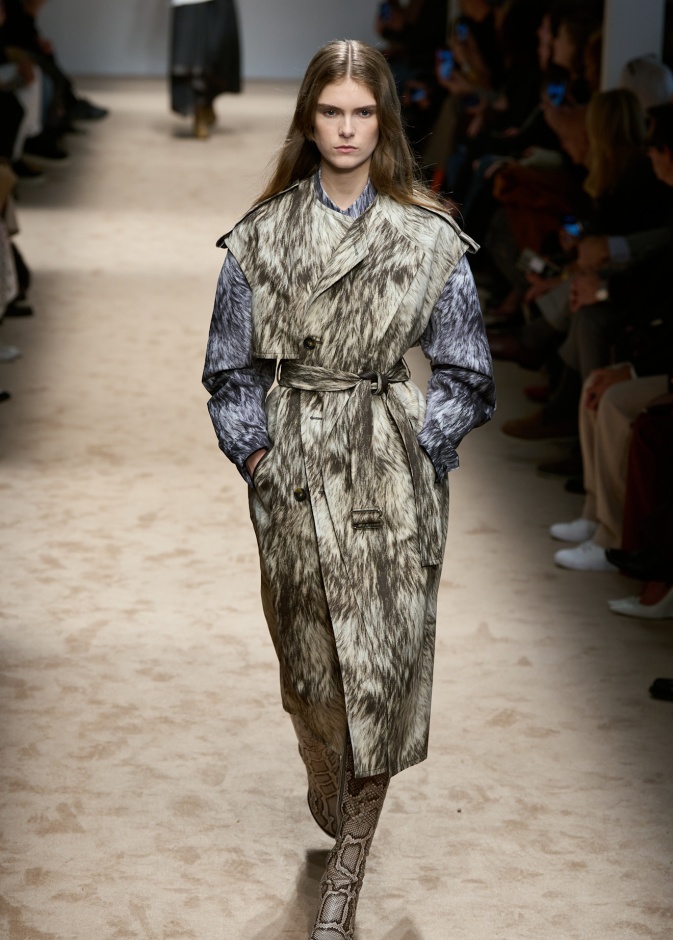 مجموعة Tod’s لخريف وشتاء 2025