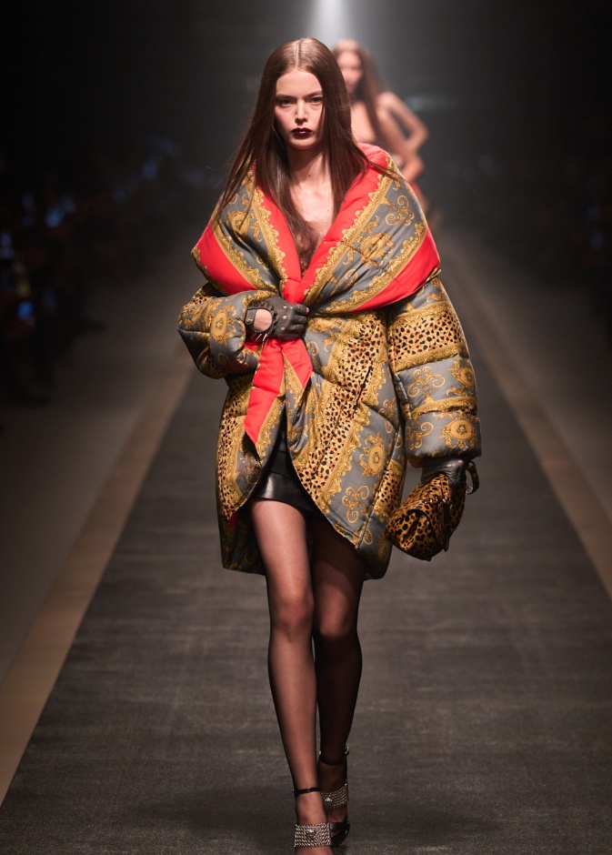 Versace