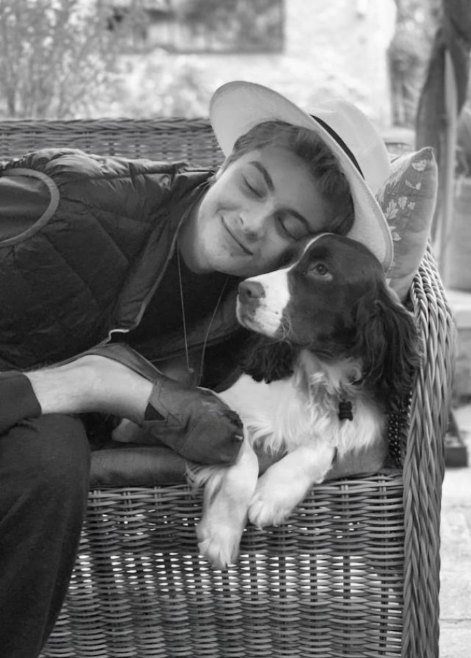 عمره 22 عاما: لوكسمبورغ تنعي الأمير فريدريك