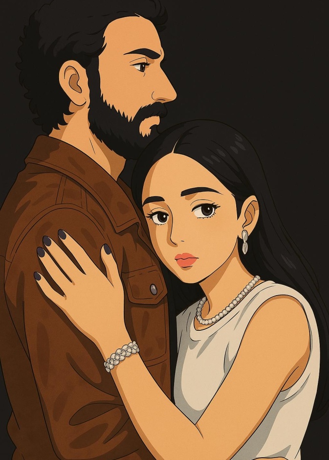 أغلفة "هي" لـ2025 بصيحة Studio Ghibli! 