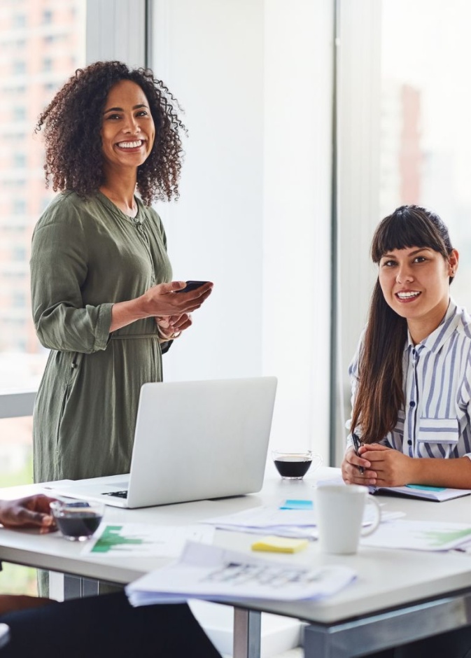 تمكين المرأة.. مسؤولية مشتركة بين الرجل والمرأة