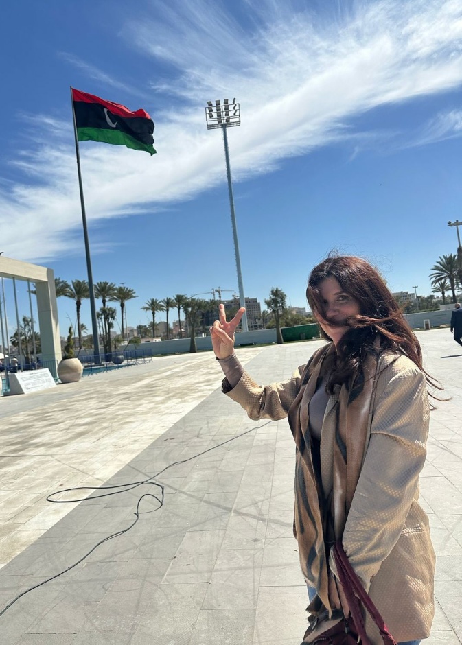 غادة عادل