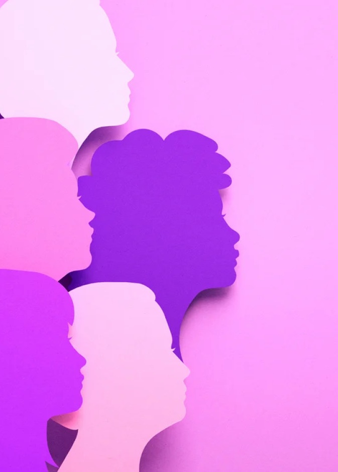 تمكين المرأة ليس ترفاً