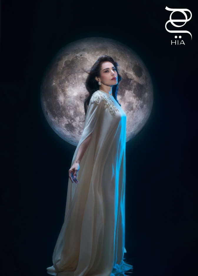 عبير نعمة لـ"هي": المرأة اليوم صارت قوية لتواجه أي تحدّ