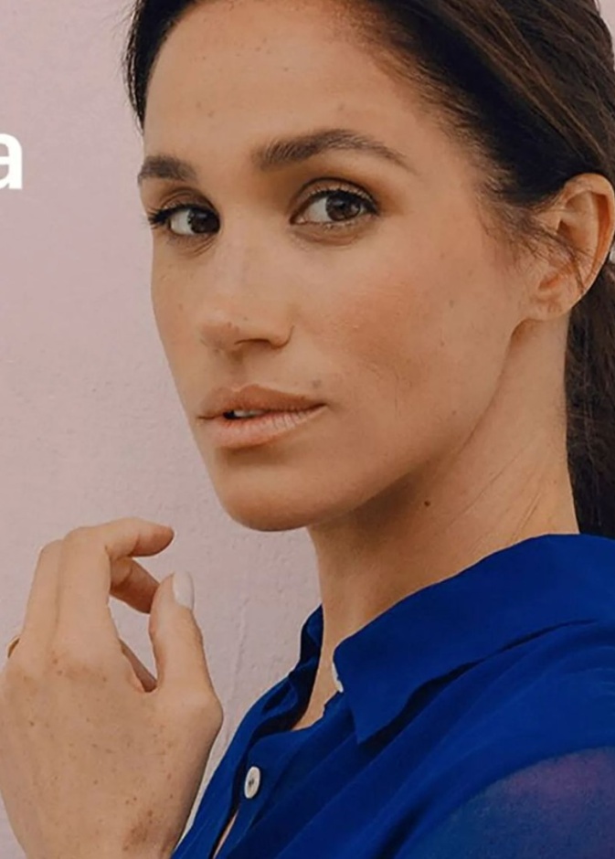 بودكاست ميغان ماركل الجديد: أحاديث نسائية وأفكار بمليارات الدولارات