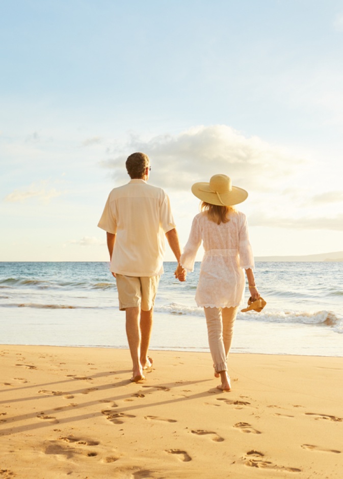 دليل كامل لرحلة شهر عسل حالمة في هاواي